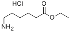 6-AMINOCAPRONIC ACID ETHYL ESTER HYDROCHLORIDE