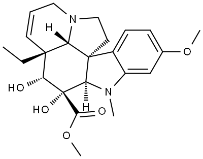 3633-92-9 structural image