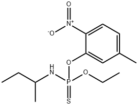 BUTAMIFOS Structural