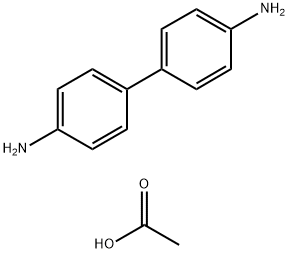 BENZIDINE ACETATE