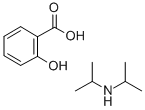 diisopropylamine salicylate