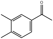 3',4'-Dimethylacetophenone Structural