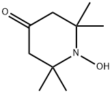 1-Hydroxy-2,2,6,6-tetramethyl-4-oxopiperidine