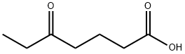 5-OXO-HEPTANOIC ACID