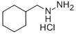 CYCLOHEXYLMETHYL-HYDRAZINE HYDROCHLORIDE