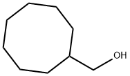 CYCLOOCTANEMETHANOL