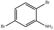 2,5-DIBROMOANILINE 97%,2 5-DIBROMOANILINE  95% (GC),2,5-Dibromoaniline,98%,2,5-DIBROMOANILINE