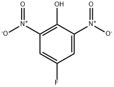 2,6-DINITRO-4-FLUOROPHENOL