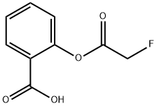 4-FLUORO-2-NITROANILINE Structural