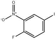 2-Fluoro-5-iodonitrobenzene