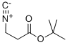 TERT-BUTYL 3-ISOCYANOPROPIONATE