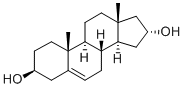 5-Androsten-3beta,16alpha-diol