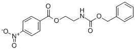 Z-BETA-ALA-ONP