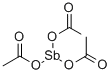 ANTIMONY(III) ACETATE