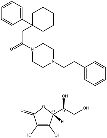 Ascoric Acid Structural