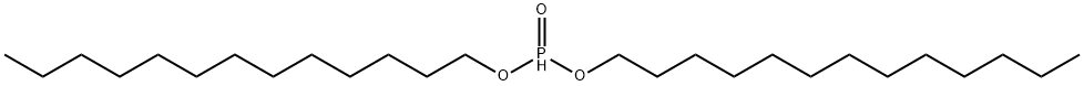 BIS (TRIDECYL) HYDROGEN PHOSPHITE