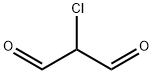 2-CHLOROMALONALDEHYDE Structural