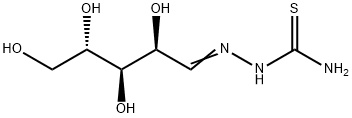 L-ARABINOPYRANOSYL THIOSEMICARBAZIDE