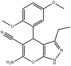 364381-62-4 structural image