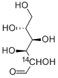 GLUCOSE, D-, [2-14C]