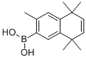 3,5,5,8,8-PENTAMETHYL-5,8-DIHYDRONAPHTHALEN-2-BORONIC ACID