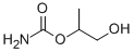 HYDROXYPROPYLCARBAMATE Structural