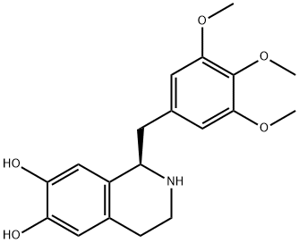 (R)-Tretoquinol
