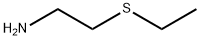 2-(ETHYLTHIO)ETHYLAMINE Structural