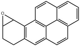 9,10-epoxy-7,8,9,10-tetrahydrobenzo(a)pyrene