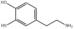 3-MERCAPTOTYRAMINE, HYDROCHLORIDE