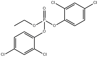 Phosdiphen Structural