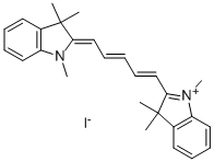 Hexacyanine 2