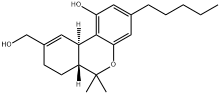 (+/-)-11-HYDROXY-DELTA9-THC