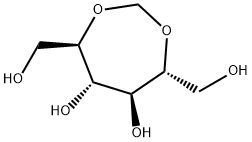 2,5-O-METHYLENE-D-MANNITOL