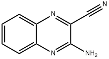 3-AMINO-2-QUINOXALINECARBONITRILE