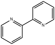 2,2'-Bipyridine Structural Picture
