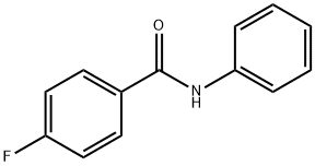 4-fluorobenzanilide