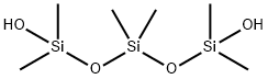 1,1,3,3,5,5-hexamethyltrisiloxane-1,5-diol  