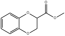 METHYL 1,4-BENZODIOXAN-2-CARBOXYLATE