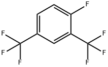 1-FLUORO-2,4-BIS-TRIFLUOROMETHYL-BENZENE