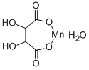 MANGANESE(II) TARTRATE MONOHYDRATE