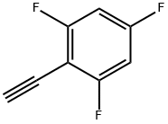 2-ETHYNYL-1,3,5-TRIFLUORO-BENZENE