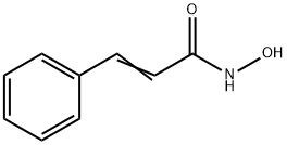 cinnamoylhydroxamic acid