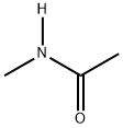 N-METHYLACETAMIDE-N-D1 Structural