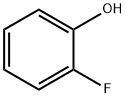 2-Fluorophenol Structural Picture