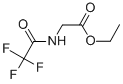 (2,2,2-TRIFLUORO-ACETYLAMINO)-ACETIC ACID ETHYL ESTER