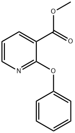 METHYL 2-PHENOXYNICOTINATE