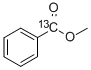 METHYL BENZOATE-CARBONYL-13C