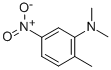 DIMETHYL-(2-METHYL-5-NITRO-PHENYL)-AMINE