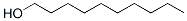 decanol  Structural